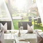 Clarion Hotel Ocean Palms Goa