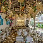 Clarion Hotel Ocean Palms Goa