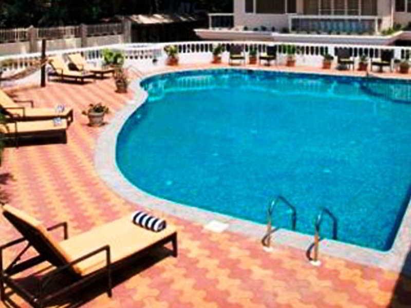 Clarion Ocean Palms Goa Hotel Calangute