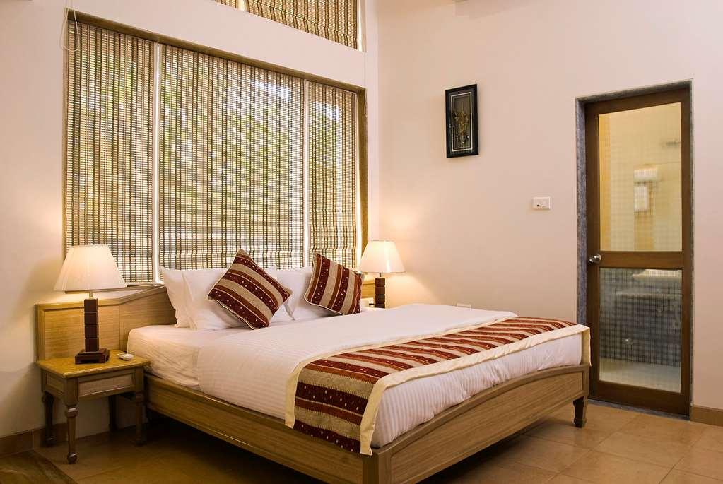 Hotel Clarion Ocean Palms Goa