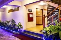 Hotel Clarion Ocean Palms Goa 4*